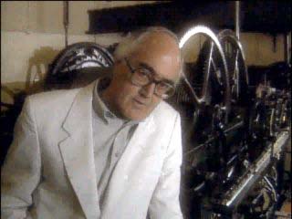 James Burke