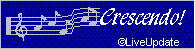 Crescendo