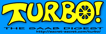 Turbo Saab