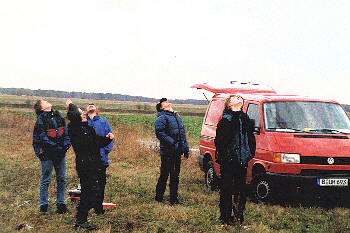optical telemetry