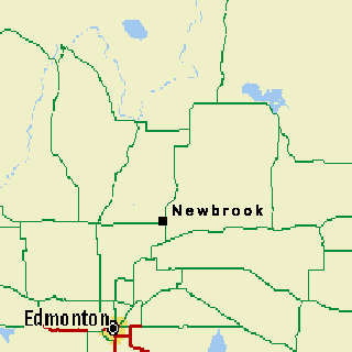 Map to reach the site