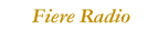 Fiere Radioamatoriali