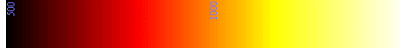 [picture of colour of temperatures]