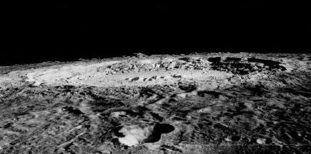 Earth's Moon  Click for link