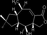 Lactarorufin N - the corrected structure of the sesquiterpene lactone from Lactarius necator