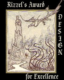 Design award