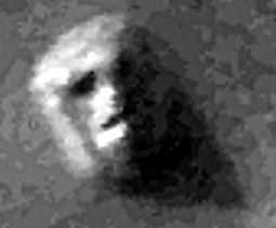 Face on Mars
