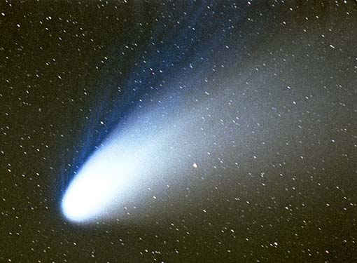 comet