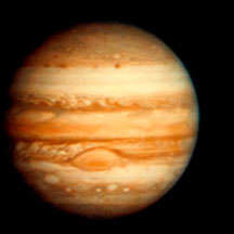 Jupiter