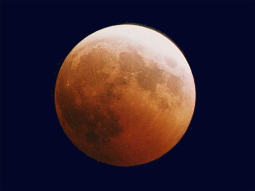 Lunar Eclipse