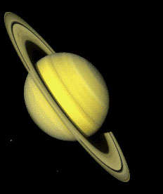 Saturn