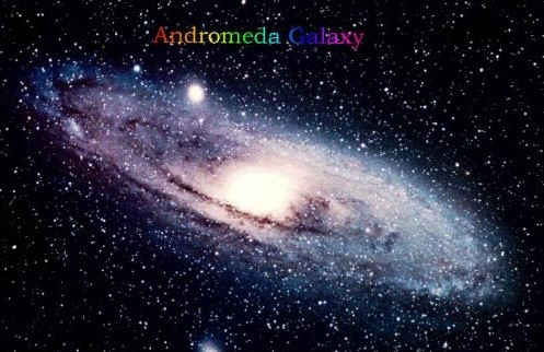 galaxy