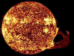  Sun