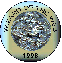 Hansons Award
