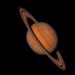 Saturn Image