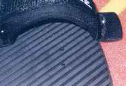 [front footstrap]