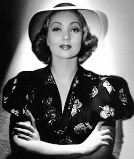 Ann Sothern