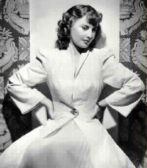 Barbara Stanwyck