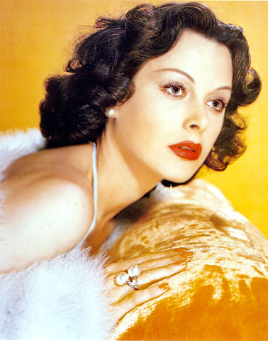 Hedy