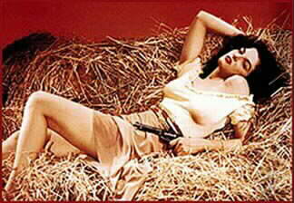 Jane Russell