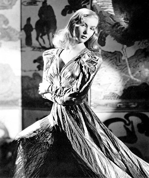 Veronica Lake