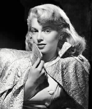 LANA TURNER
