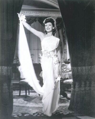 Loretta
