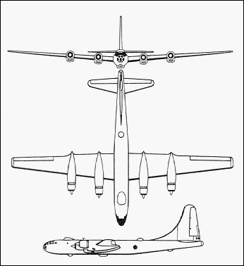 B29 3 way