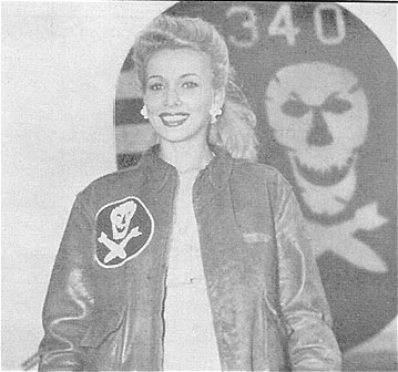 Carole Landis