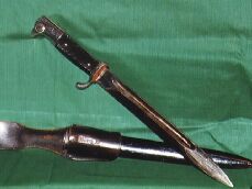 BAYONET