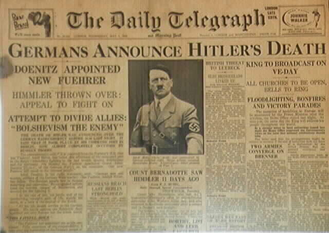 HEADLINE