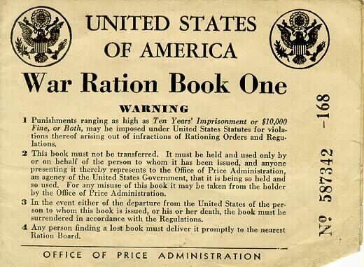 ration 1