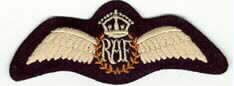 RAF