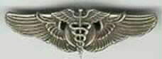 FLIGHT SURGEON