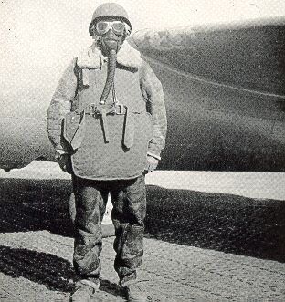 FLIGHT KIT