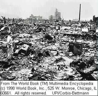 HIROSHIMA