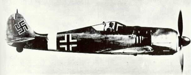 FW190