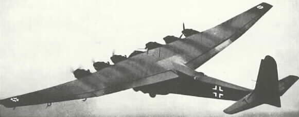 ger cargo