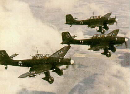 stuka