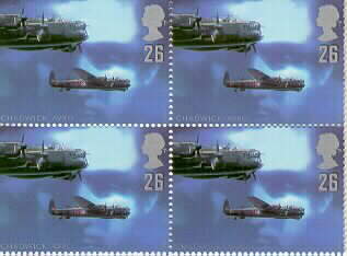LANCASTER