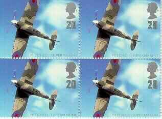 SPITFIRE