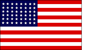 OLD GLORY
