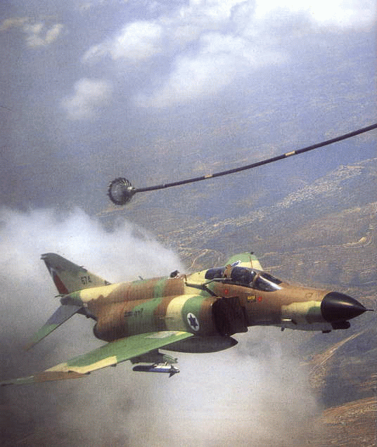 Kurnass 2000 - The One Squadron