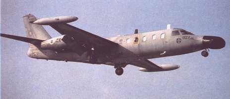 IAI Seascan