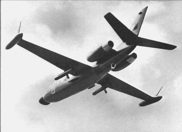 IAI Seascan