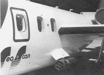 IAI Seascan