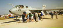 A6 intruder