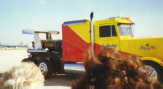 Shockwave Jet Truck