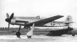 Ta 152H-1