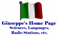 GIUSEPPE'S HO
E PAGE